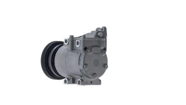 Compresseur, climatisation MAHLE Aftermarket ref. ACP 1217 000S