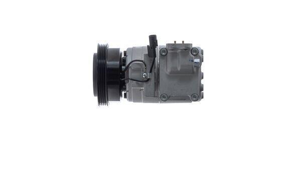 Compresseur, climatisation MAHLE Aftermarket ref. ACP 1217 000S