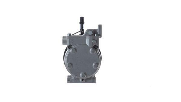 Compresseur, climatisation MAHLE Aftermarket ref. ACP 1223 000S