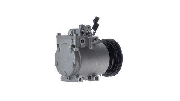 Compresseur, climatisation MAHLE Aftermarket ref. ACP 1223 000S