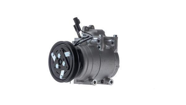 Compresseur, climatisation MAHLE Aftermarket ref. ACP 1223 000S