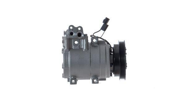 Compresseur, climatisation MAHLE Aftermarket ref. ACP 1223 000S