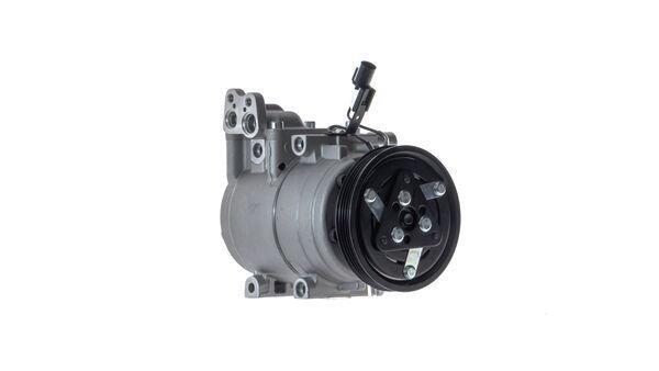 Compresseur, climatisation MAHLE Aftermarket ref. ACP 1223 000S