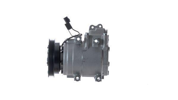 Compresseur, climatisation MAHLE Aftermarket ref. ACP 1223 000S