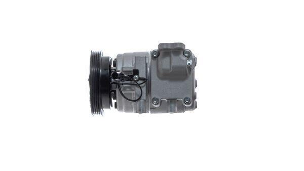 Compresseur, climatisation MAHLE Aftermarket ref. ACP 1223 000S