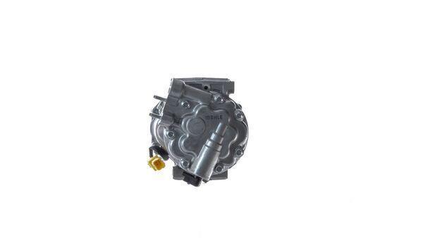 Compresseur, climatisation MAHLE Aftermarket ref. ACP 1274 000S