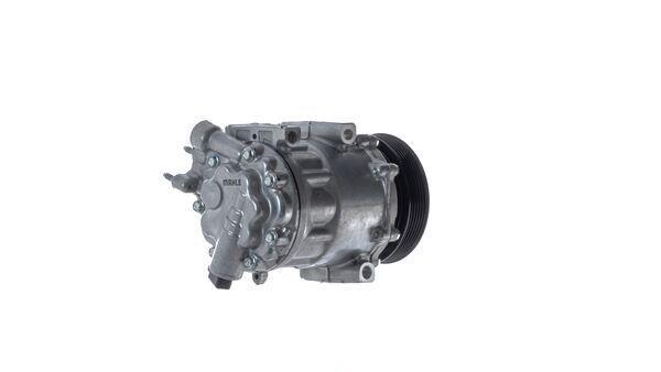 Compresseur, climatisation MAHLE Aftermarket ref. ACP 1274 000S