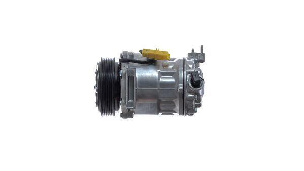 Compresseur, climatisation MAHLE Aftermarket ref. ACP 1274 000S