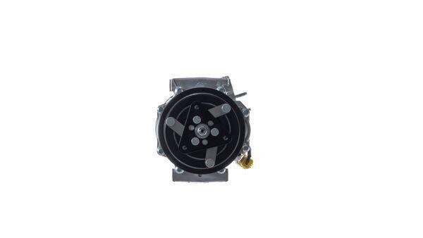 Compresseur, climatisation MAHLE Aftermarket ref. ACP 1274 000S