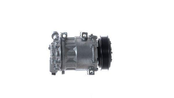 Compresseur, climatisation MAHLE Aftermarket ref. ACP 1274 000S