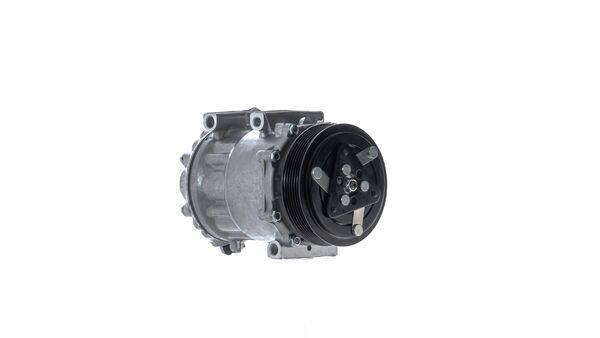 Compresseur, climatisation MAHLE Aftermarket ref. ACP 1274 000S