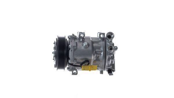 Compresseur, climatisation MAHLE Aftermarket ref. ACP 1274 000S