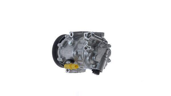 Compresseur, climatisation MAHLE Aftermarket ref. ACP 1274 000S