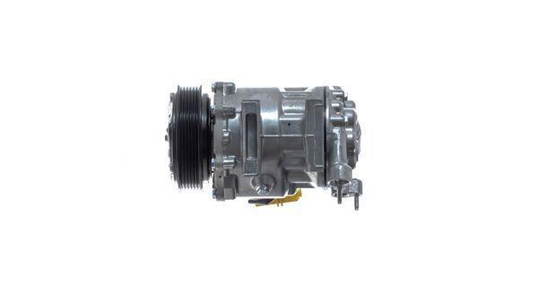 Compresseur, climatisation MAHLE Aftermarket ref. ACP 1274 000S