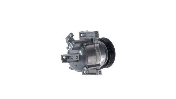 Compresseur, climatisation MAHLE Aftermarket ref. ACP 1286 000S