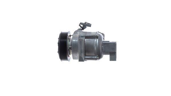 Compresseur, climatisation MAHLE Aftermarket ref. ACP 1286 000S
