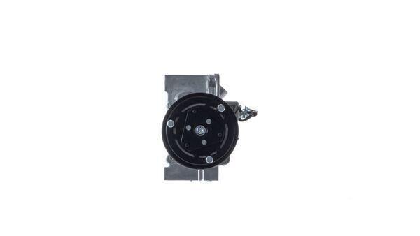 Compresseur, climatisation MAHLE Aftermarket ref. ACP 1286 000S