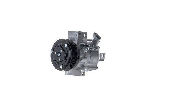 Compresseur, climatisation MAHLE Aftermarket ref. ACP 1286 000S
