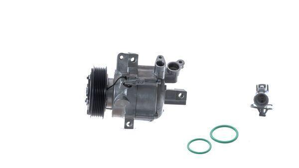 Compresseur, climatisation MAHLE Aftermarket ref. ACP 1286 000S