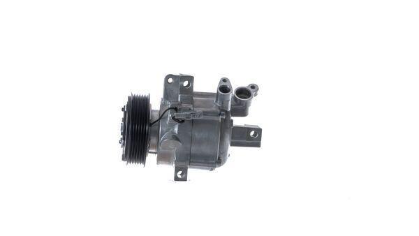 Compresseur, climatisation MAHLE Aftermarket ref. ACP 1286 000S
