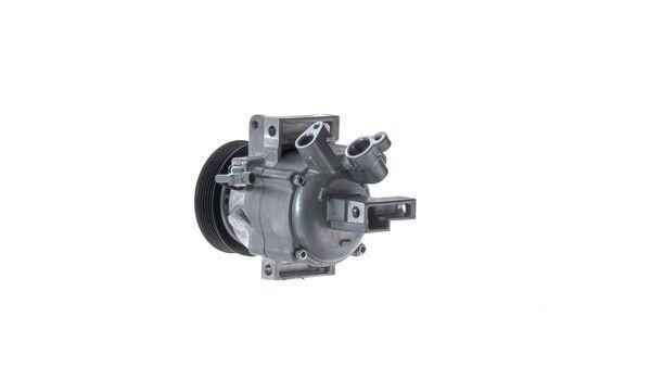 Compresseur, climatisation MAHLE Aftermarket ref. ACP 1286 000S