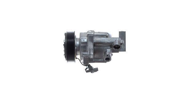 Compresseur, climatisation MAHLE Aftermarket ref. ACP 1286 000S