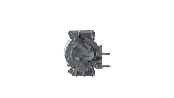 Compresseur, climatisation MAHLE Aftermarket ref. ACP 1366 000S