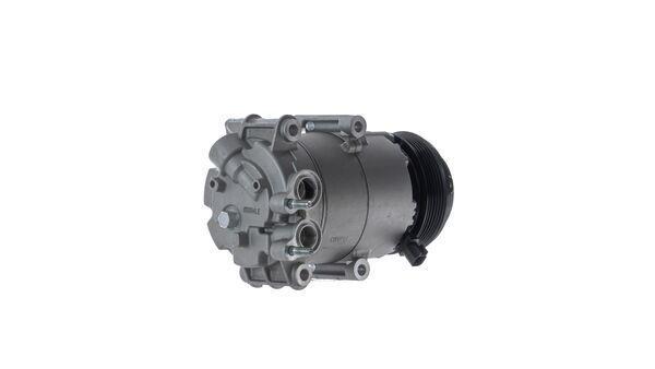 Compresseur, climatisation MAHLE Aftermarket ref. ACP 1366 000S