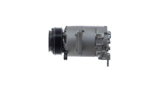 Compresseur, climatisation MAHLE Aftermarket ref. ACP 1366 000S