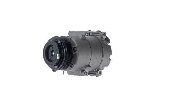 Compresseur, climatisation MAHLE Aftermarket ref. ACP 1366 000S