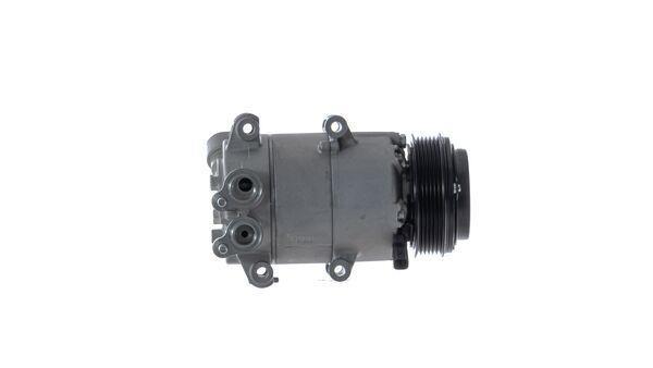 Compresseur, climatisation MAHLE Aftermarket ref. ACP 1366 000S
