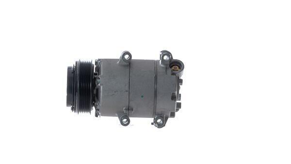 Compresseur, climatisation MAHLE Aftermarket ref. ACP 1366 000S