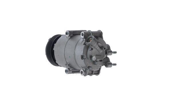 Compresseur, climatisation MAHLE Aftermarket ref. ACP 1366 000S