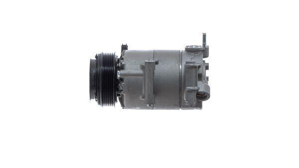 Compresseur, climatisation MAHLE Aftermarket ref. ACP 1366 000S