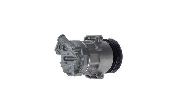 Compresseur, climatisation MAHLE Aftermarket ref. ACP 1560 000P