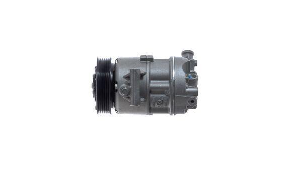 Compresseur, climatisation MAHLE Aftermarket ref. ACP 1560 000P