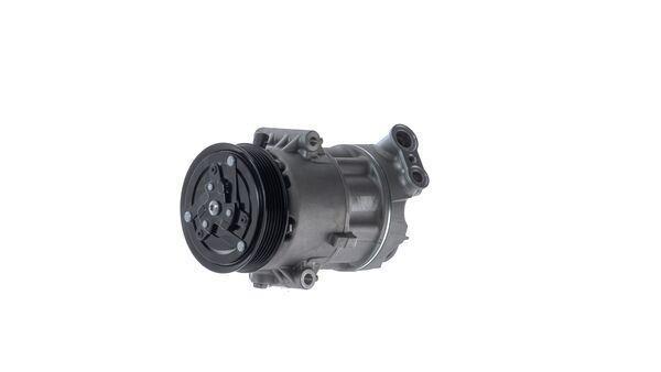 Compresseur, climatisation MAHLE Aftermarket ref. ACP 1560 000P