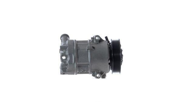Compresseur, climatisation MAHLE Aftermarket ref. ACP 1560 000P