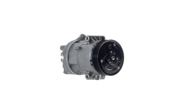 Compresseur, climatisation MAHLE Aftermarket ref. ACP 1560 000P