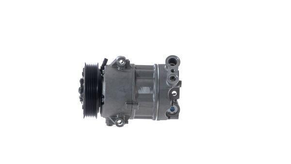 Compresseur, climatisation MAHLE Aftermarket ref. ACP 1560 000P