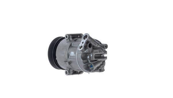 Compresseur, climatisation MAHLE Aftermarket ref. ACP 1560 000P