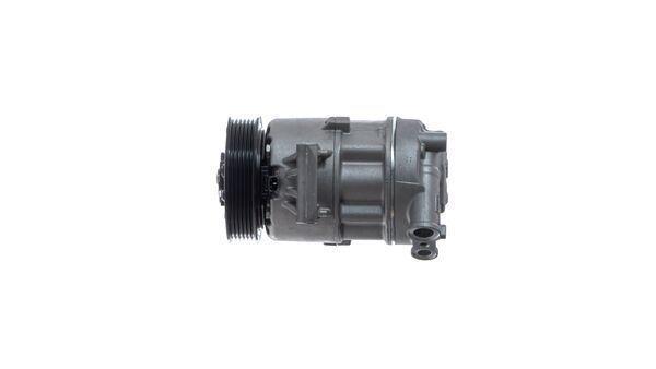 Compresseur, climatisation MAHLE Aftermarket ref. ACP 1560 000P