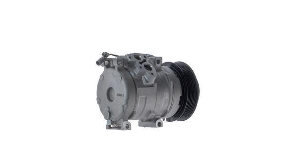 Compresseur, climatisation MAHLE Aftermarket ref. ACP 1576 000S