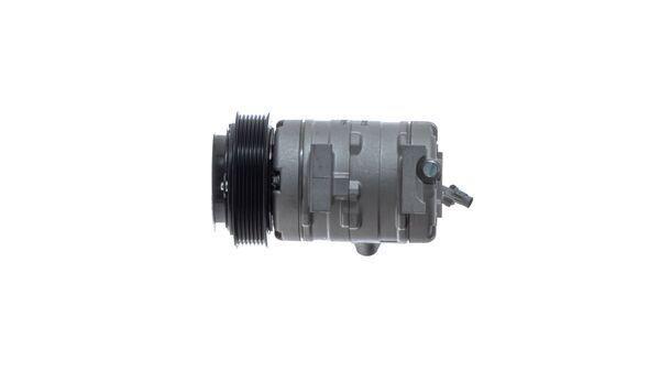 Compresseur, climatisation MAHLE Aftermarket ref. ACP 1576 000S