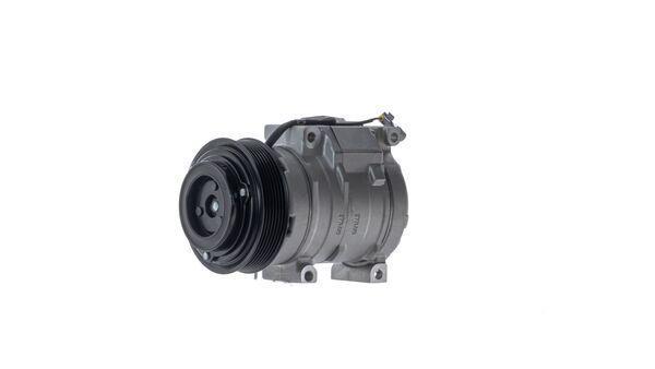 Compresseur, climatisation MAHLE Aftermarket ref. ACP 1576 000S