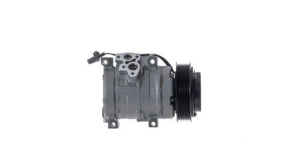 Compresseur, climatisation MAHLE Aftermarket ref. ACP 1576 000S