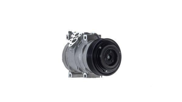 Compresseur, climatisation MAHLE Aftermarket ref. ACP 1576 000S