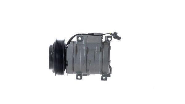 Compresseur, climatisation MAHLE Aftermarket ref. ACP 1576 000S
