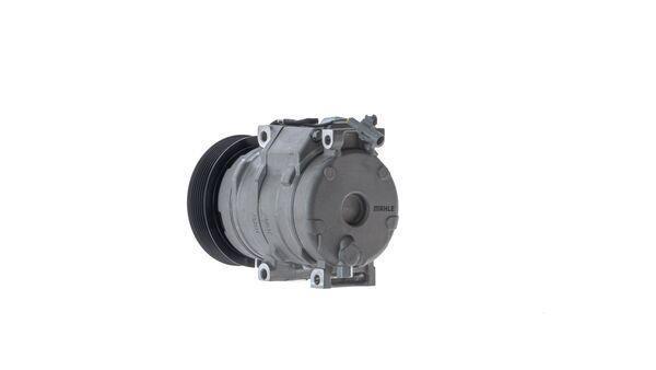 Compresseur, climatisation MAHLE Aftermarket ref. ACP 1576 000S