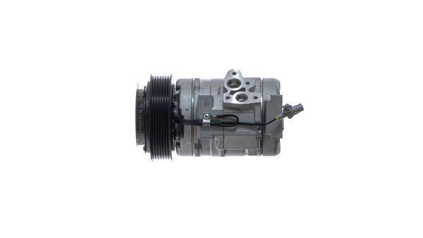 Compresseur, climatisation MAHLE Aftermarket ref. ACP 1576 000S